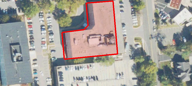 3289 Woodburn Rd