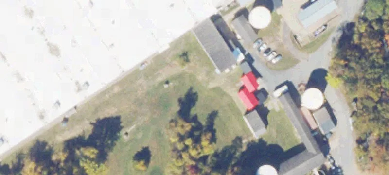 395 Reas Frd Rd