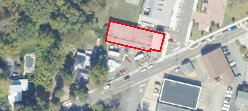 120 Hanover Ave