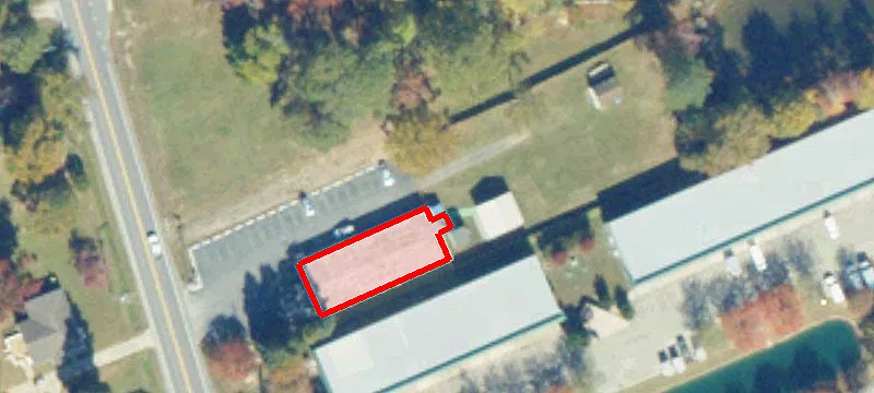 400 Old York Hampton Hwy