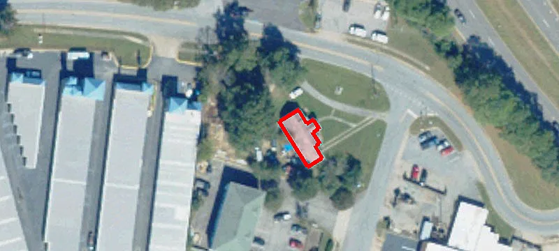 1565 Bradford Rd