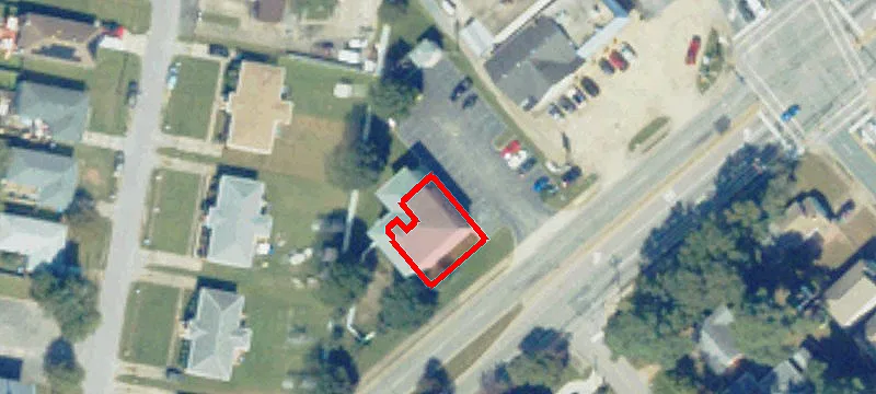 828 Providence Rd