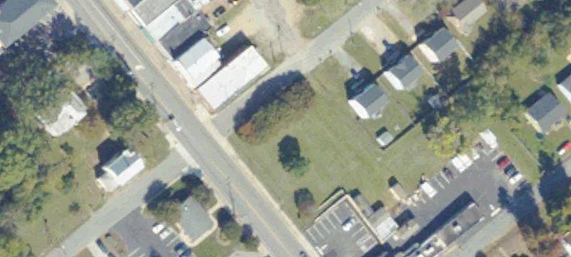 100 9th Mile Rd