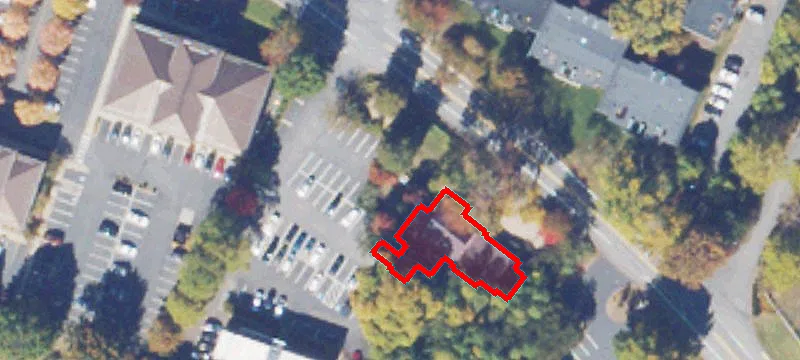 2244 Old Ivy Rd