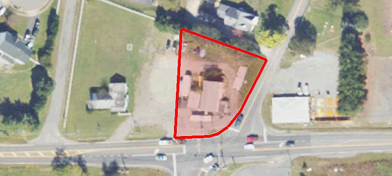 3 Ringgold Rd