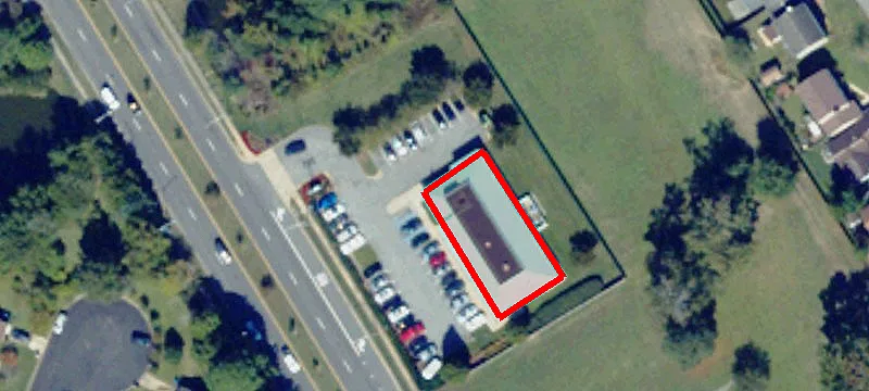 3432 Holland Rd