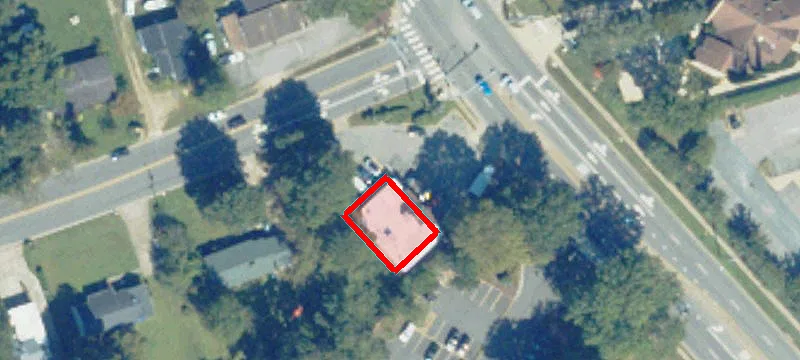 853 1st Colonial Rd