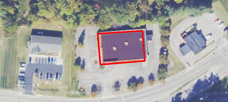 1000 Hardy Rd