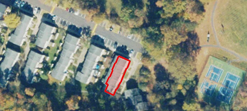 3192 Jackies Ln