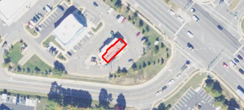 821 Warrenton Rd