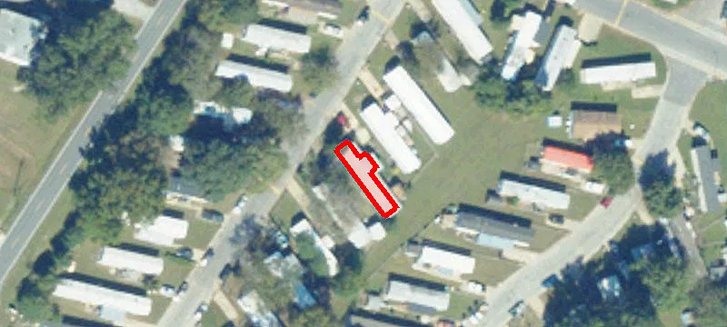 1401 Deep Crk Blvd Trlr, Unit 57