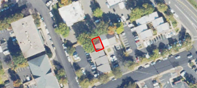 6710 Whittier Ave