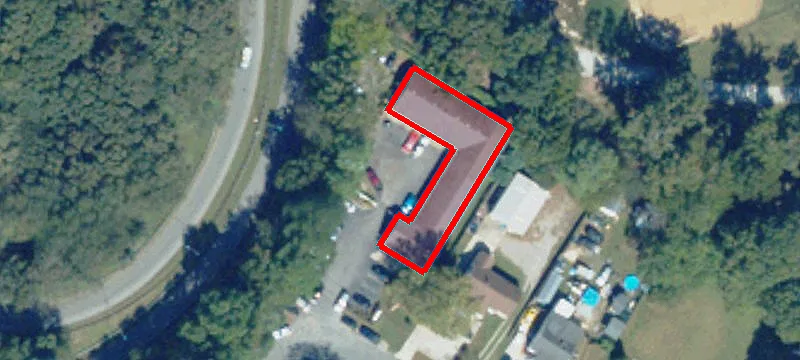 2114 Thoroughgood Rd