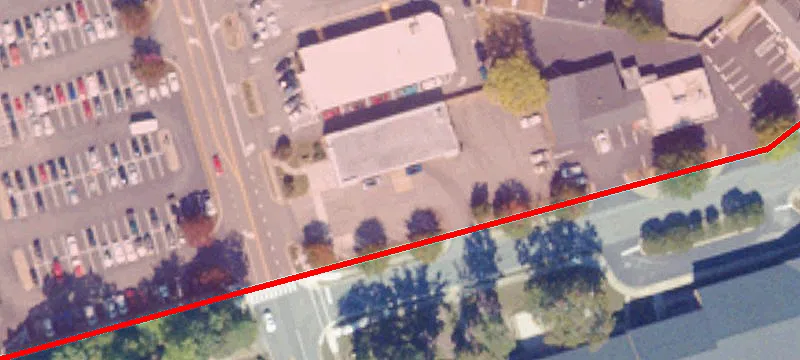 2601 Buford Rd