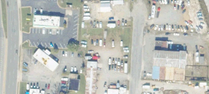 3802 Talley Rd