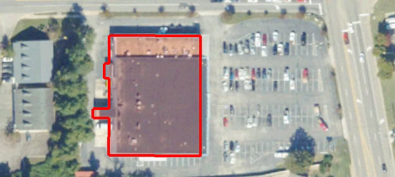 11700 Rte 1st 1