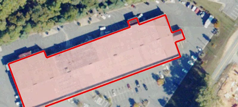 132 Scottsville Ctr