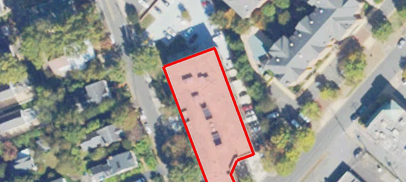1420 Beverly Rd