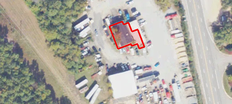 14144 Us Rte 1st Hwy