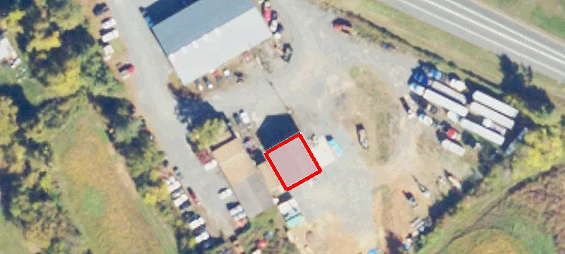 10247 Fayettesville Rd