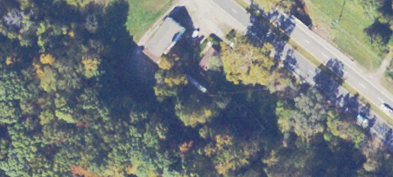 5367 Franklin SW Rd