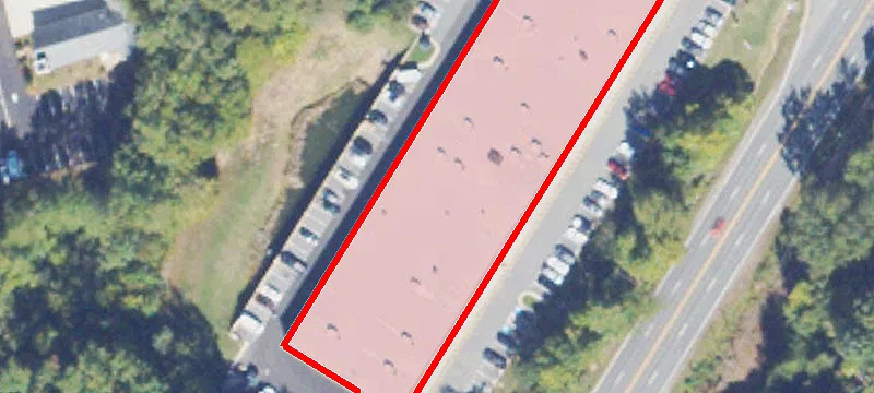 3619 Richmond Hwy Ste, Unit 113