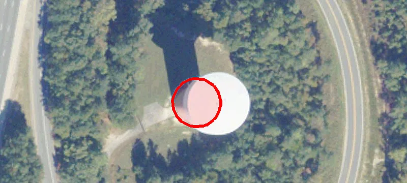 1100 Bermuda 100th Rd
