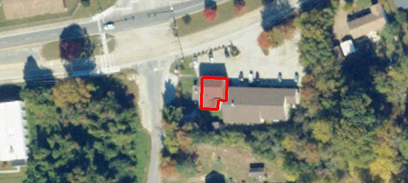 2200 Old Williamsburg Rd