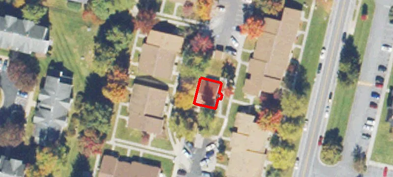 2527 Wilson Blvd