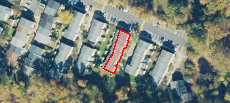 3176 Jackies Ln