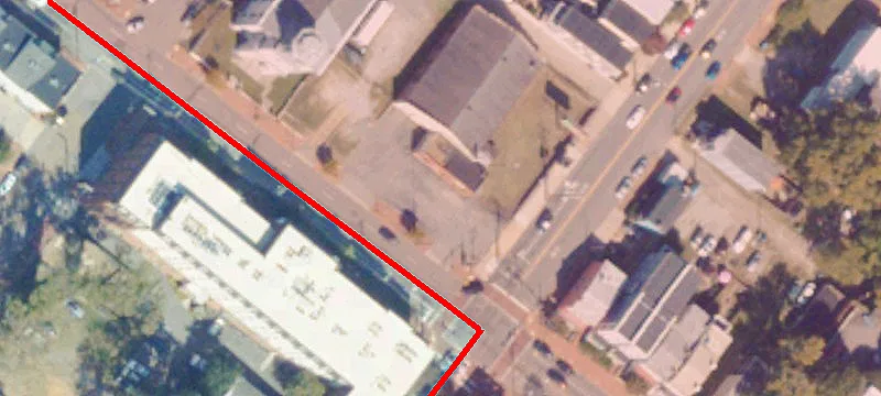 2018 Broad St