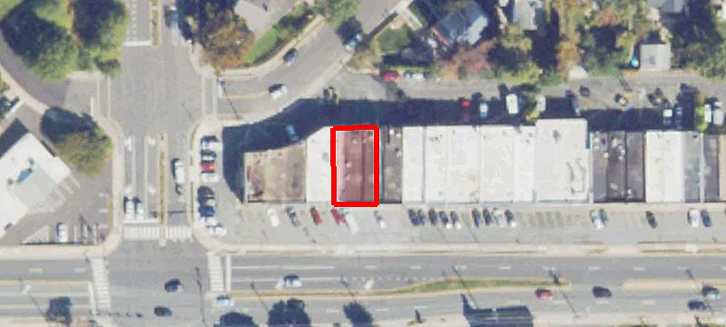 5171 Langston Blvd