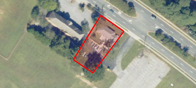 228 Mt Pleasant Rd