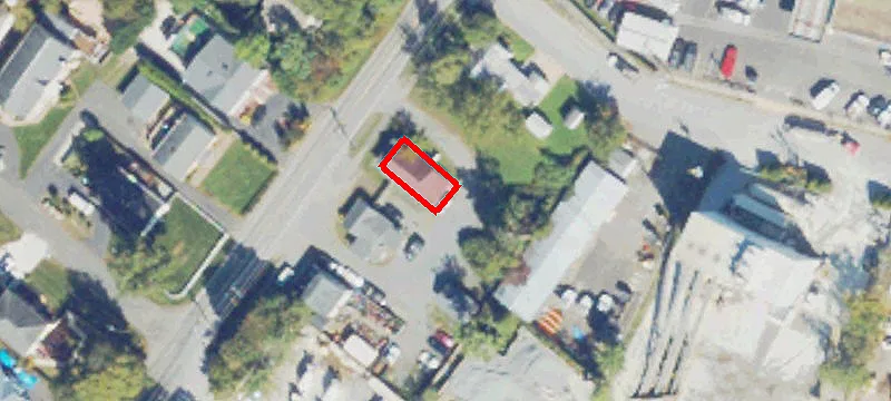 7139 Shreve Rd