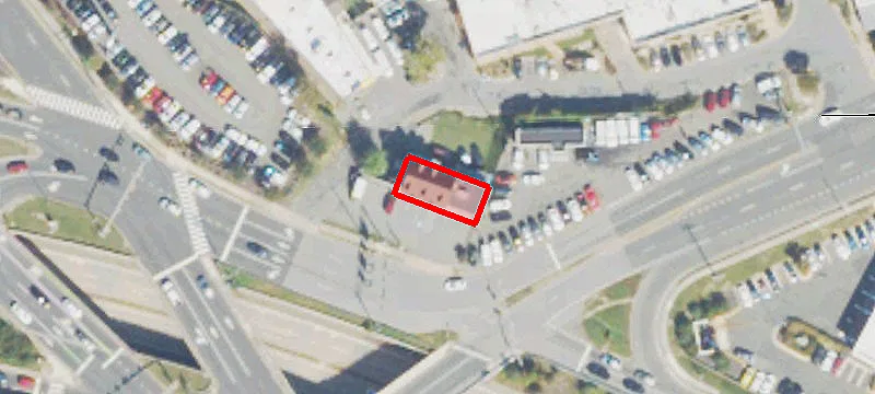 6300 Arlington Blvd