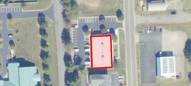 7465 Old Hickory Dr