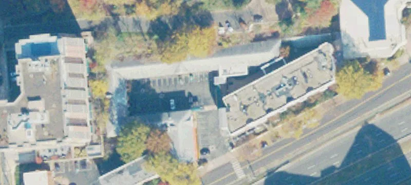 1501 Arlington Blvd