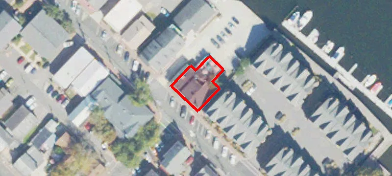 303 Ml St