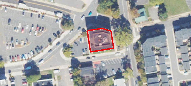 9401 Centreville Rd