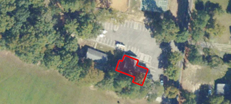 6216 White Oak Rd