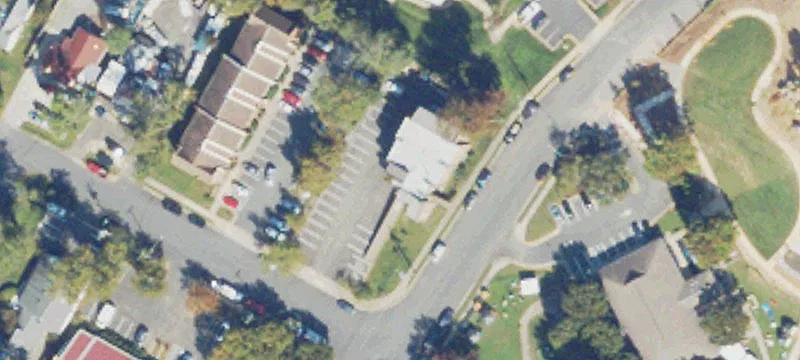 4200 Daniels Ave