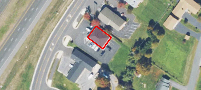 1021 Aylor Rd