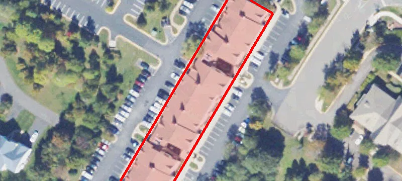 14535 John Marshall Hwy Ste, Unit 208