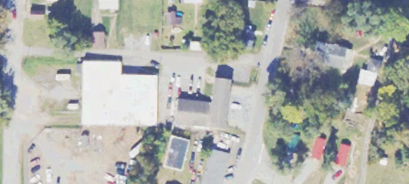725 Pollard St