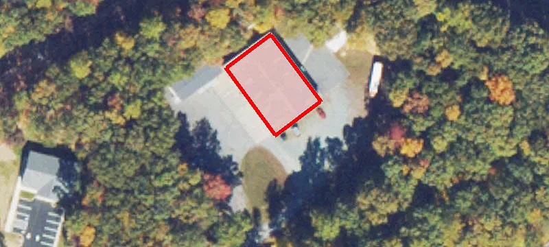 409 Poindexter Rd