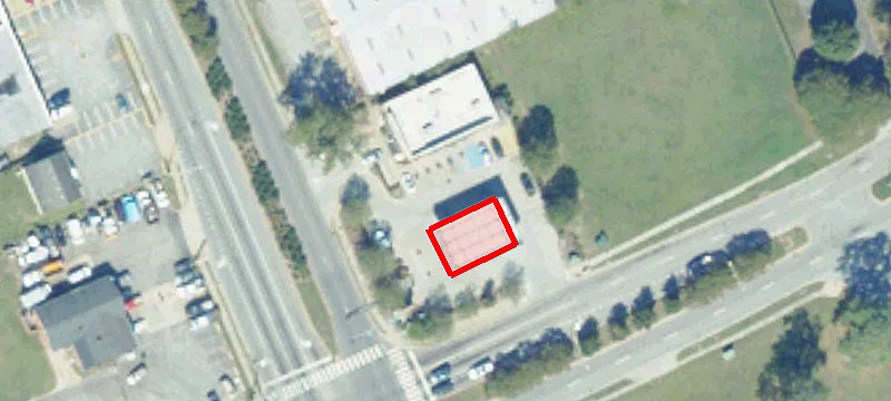 3500 Victory Blvd
