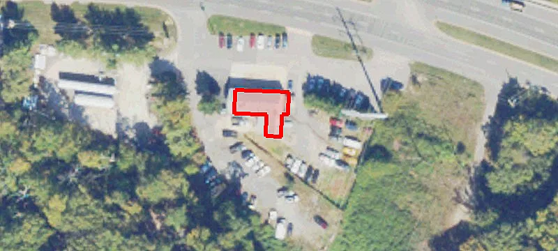 2605 Caton Hl Rd