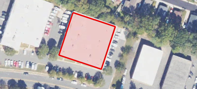 14700 Flint Lee Rd