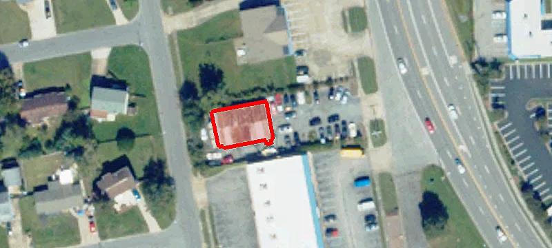 851 Lynnhaven Rd