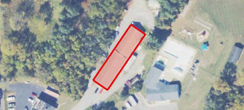 231 Hershberger Rd